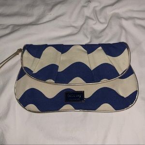 Feliz Rey For Target Wristlet Clutch